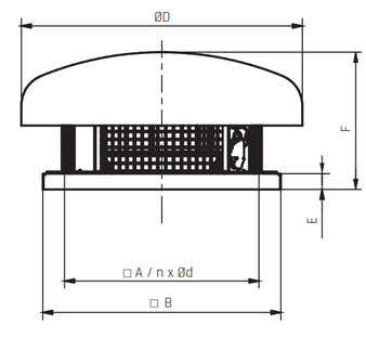 RF 4-315S